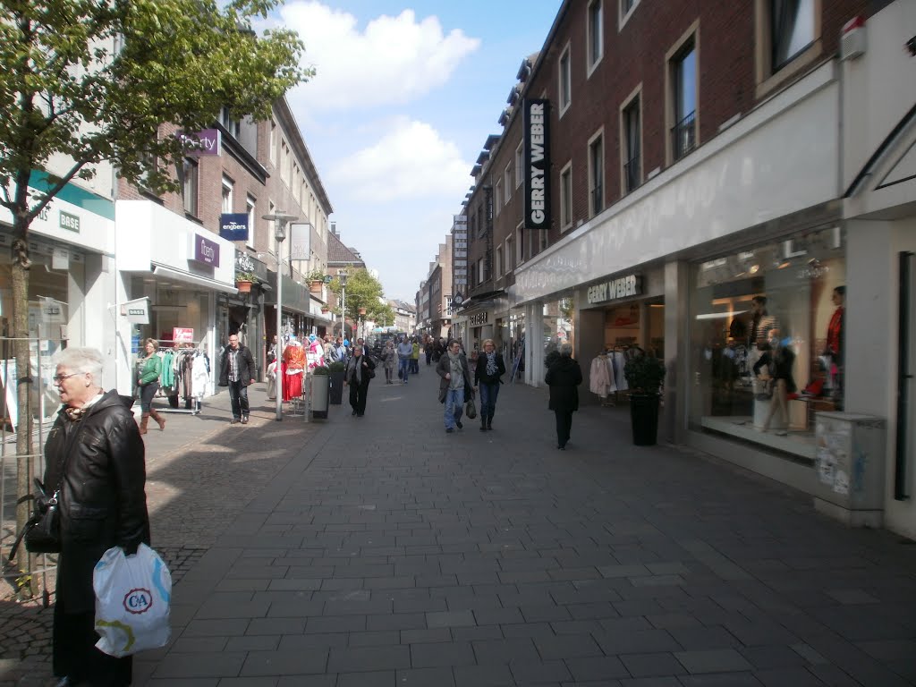 Bocholt