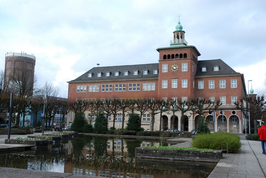 St.-Georg-Gymnasium