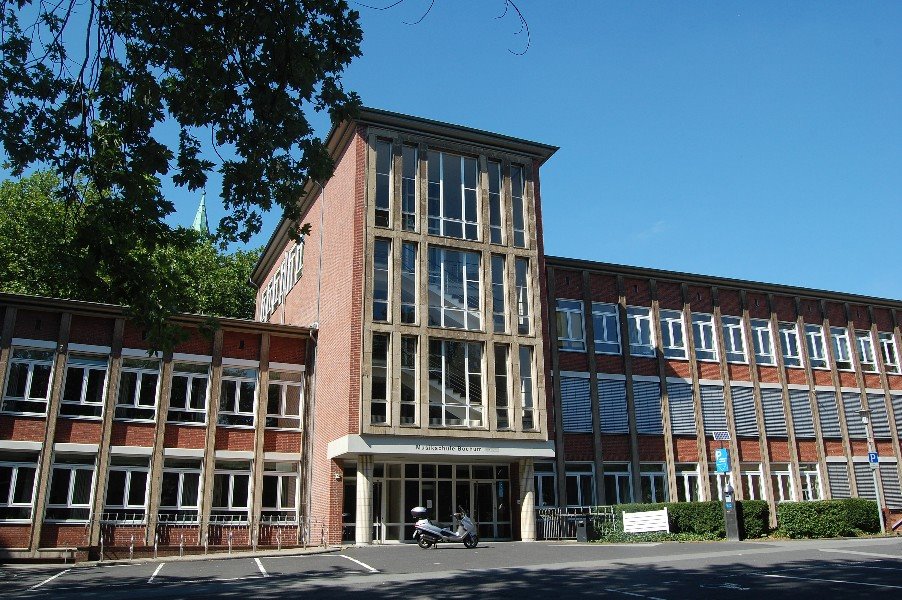 Musikschule Bochum