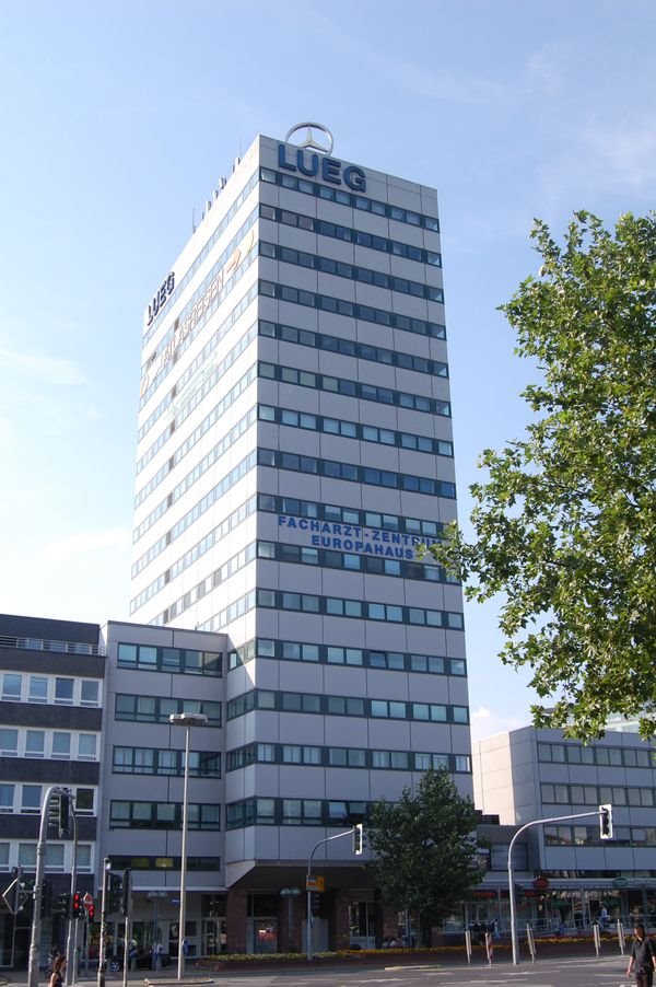 Europahaus