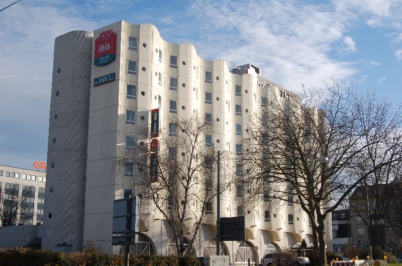 Ibis Hotel