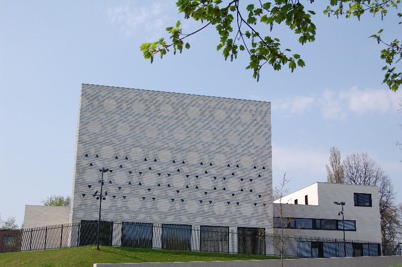 Synagoge