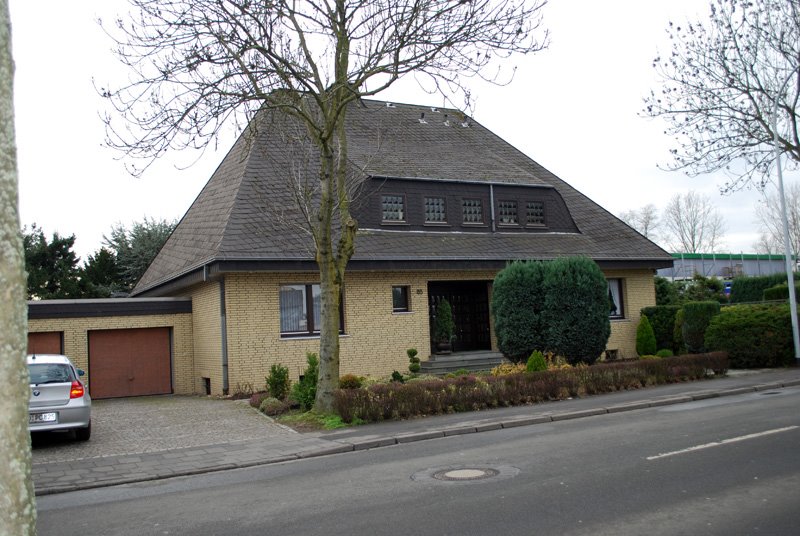 A home in Bochum