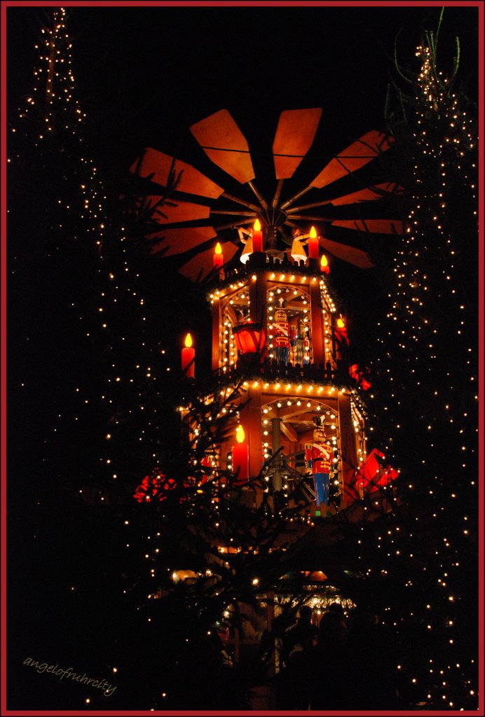 Oh du fröhliches Weihnachtsgeschäft