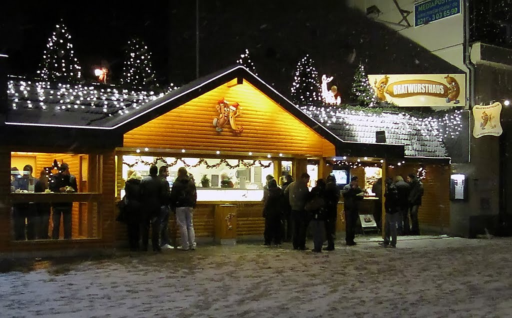 Bratwursthäuschen_reloaded