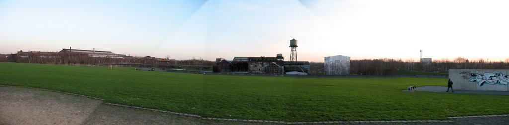 industriekultur