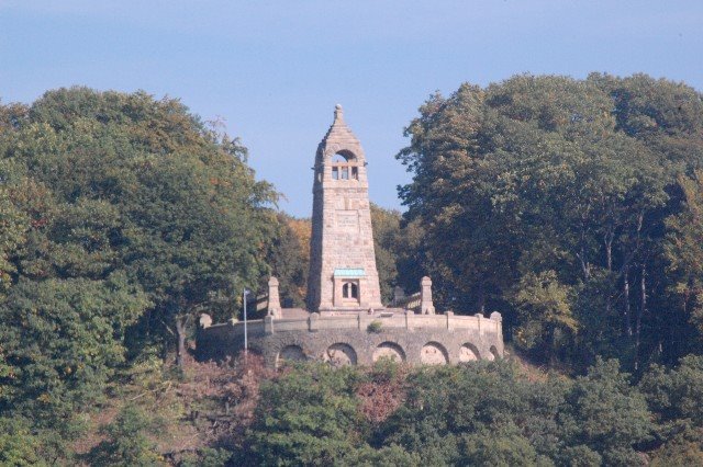 Bergerdenkmal