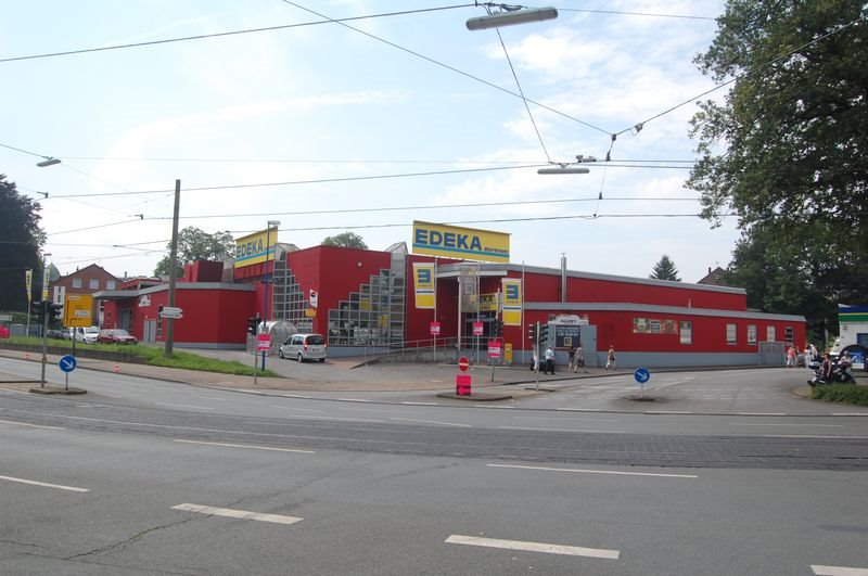 Edeka am Crengeldanz