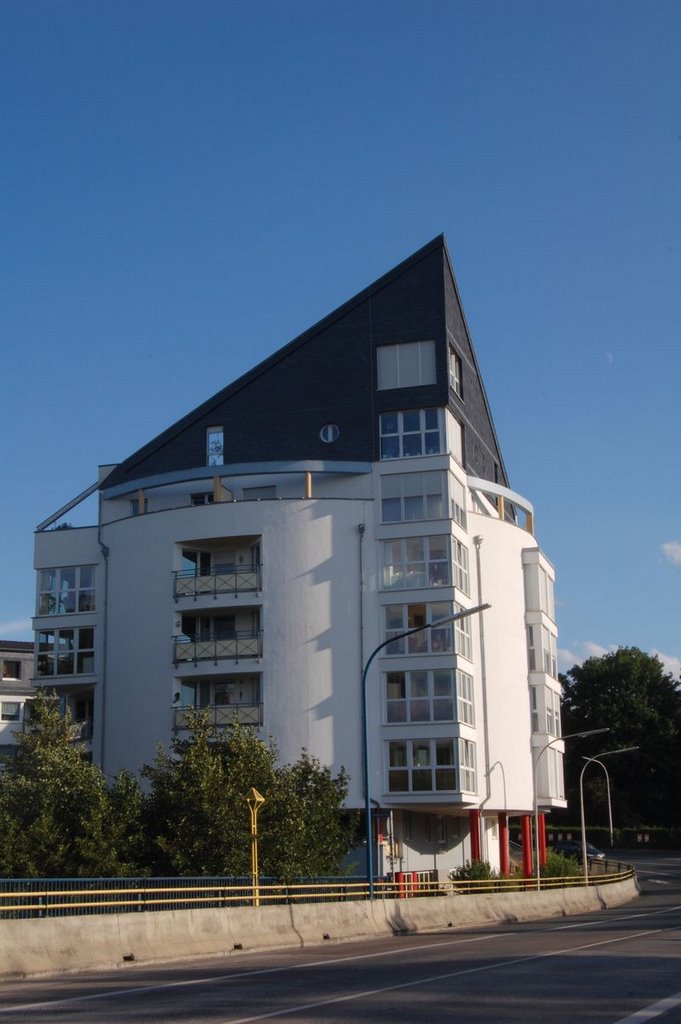 Witten, Ruhrstraße