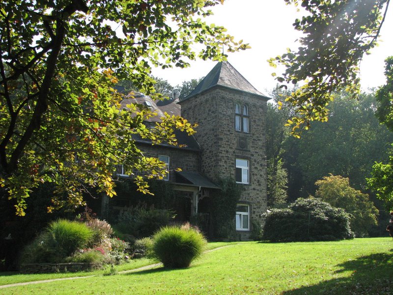 Witten: Gut Frielinghaus
