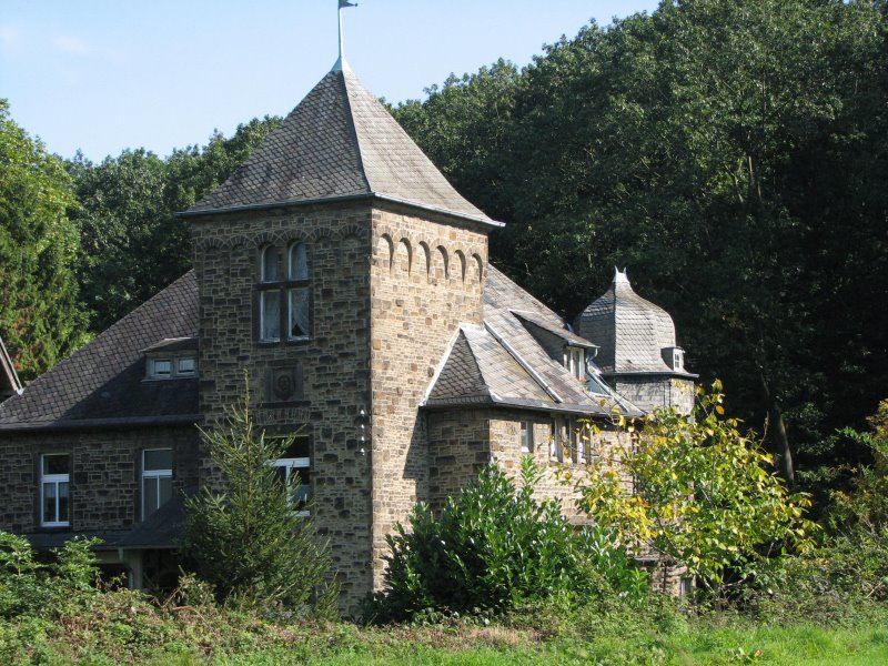 Witten: Gut Frielinghaus