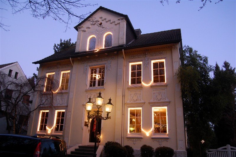 Haus