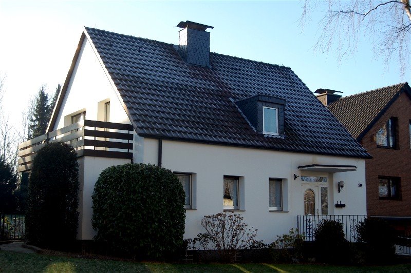 Bömmerstraße