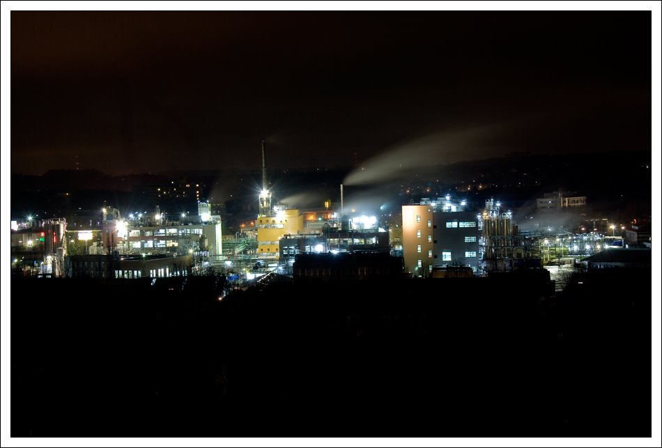 Evonik (Witten)