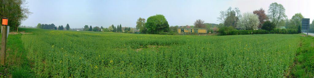 Langendreer - Spring 20090414