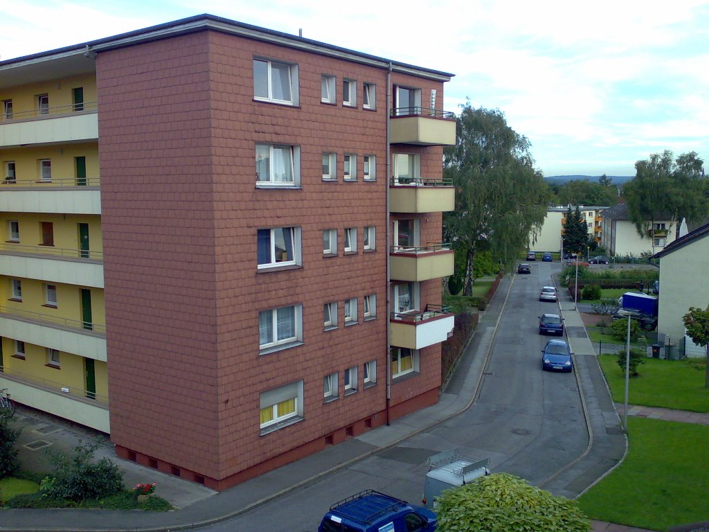 Seveckenhof