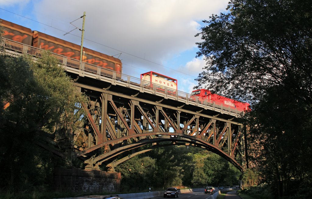 Ruhrtalviadukt