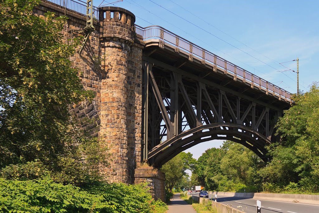 Ruhrviadukt Witten