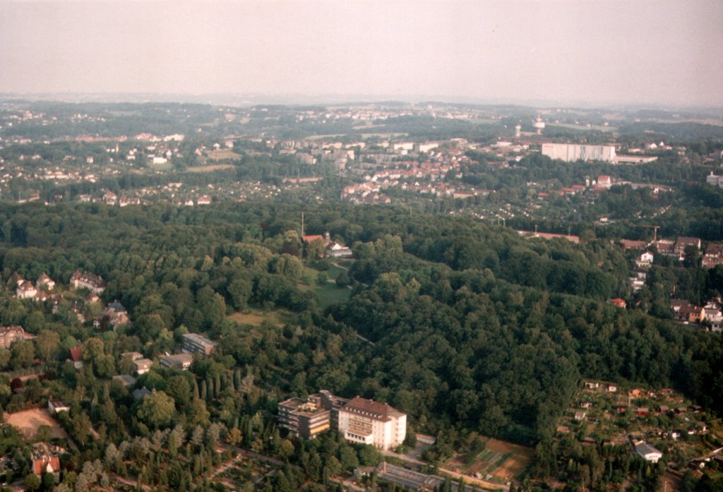 Nordpark Barmen 19940702