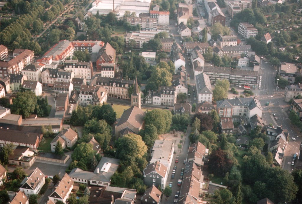 Wichlinghauser Markt 19940702-01
