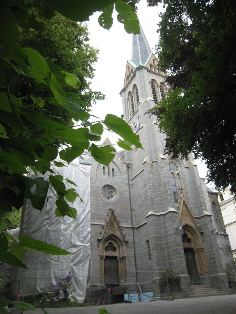 Immanuelskirche