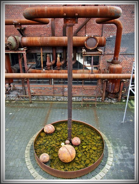 Wasserkreislauf