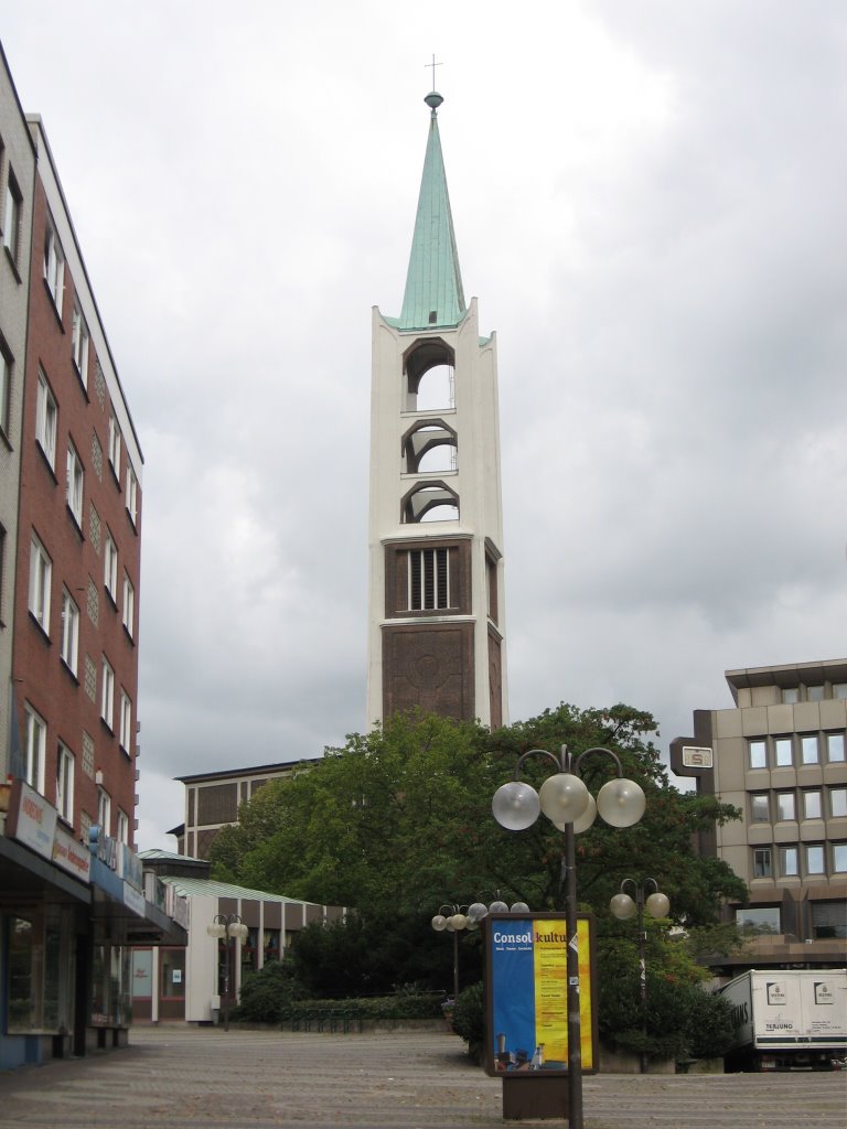 Gelsenkirchen