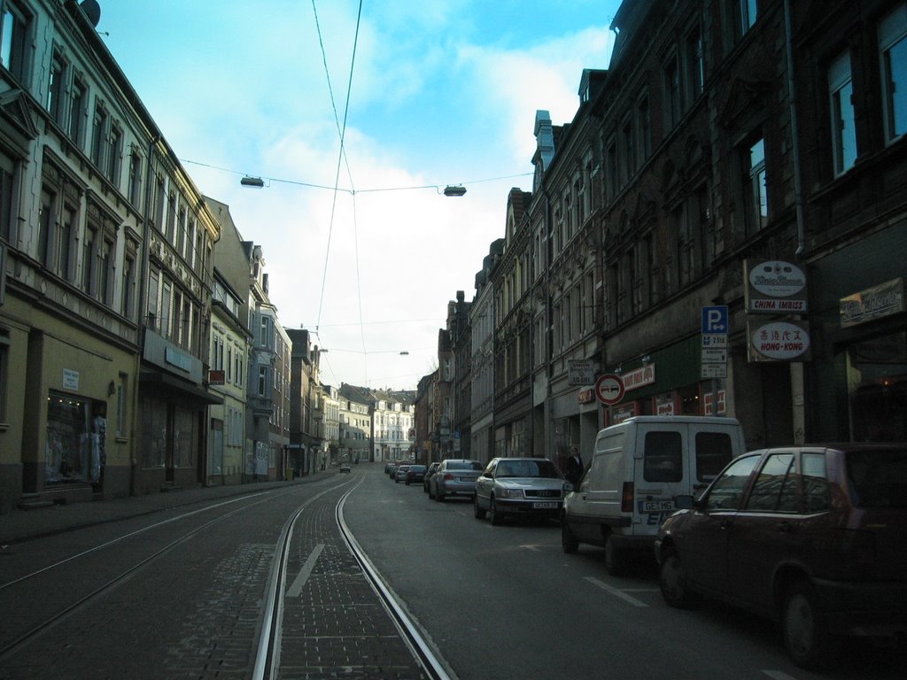 Bochumer Straße