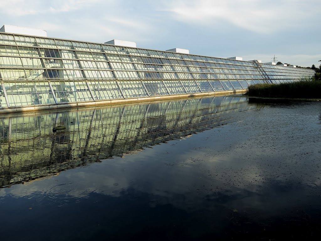 Wissenschaftspark