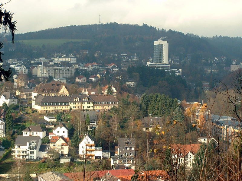 Gummersbach