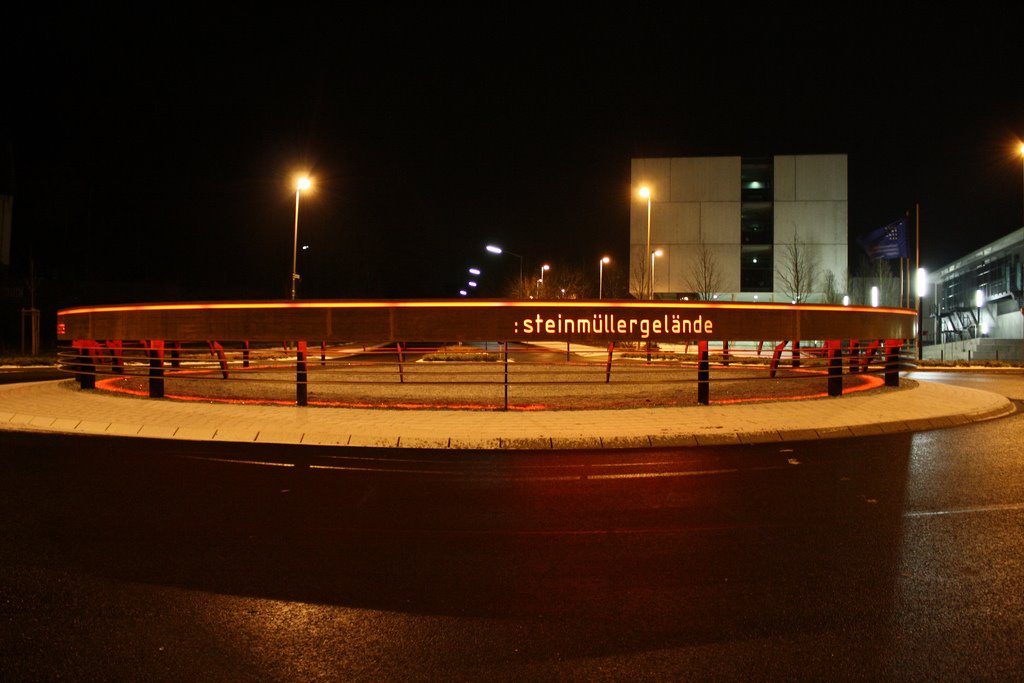 Steinmüllergelände