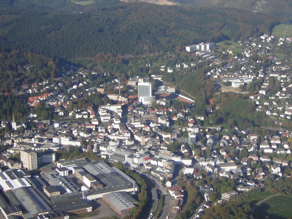 Gummersbach City