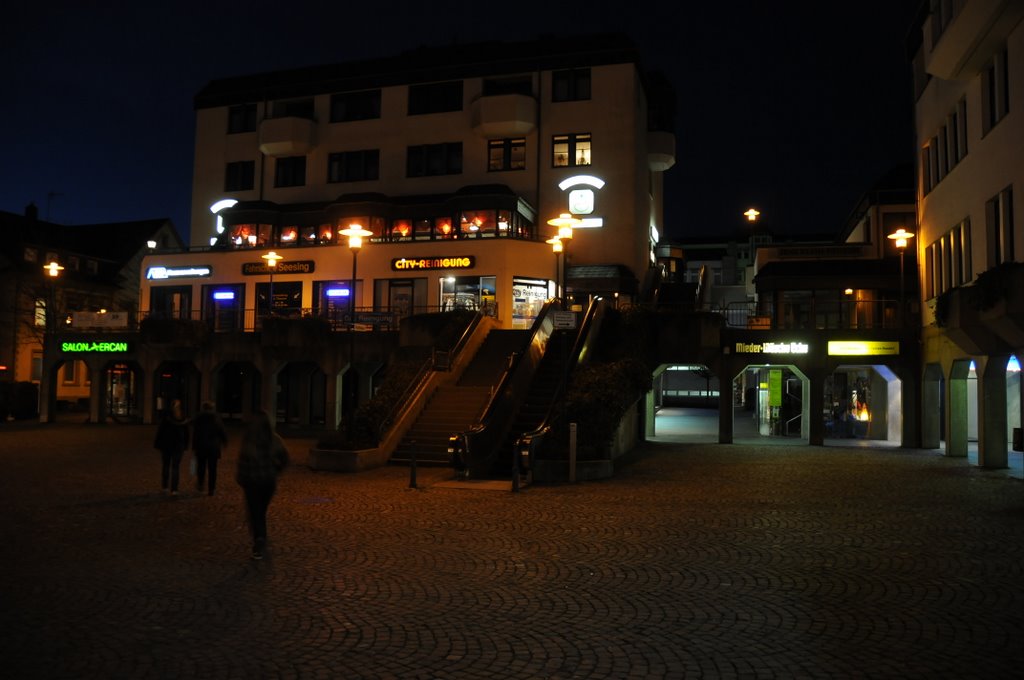 Am Bismarkplatz
