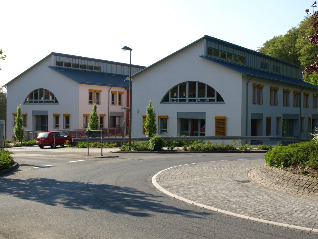 Gesundheitszentrum Berstig, Gummersbach