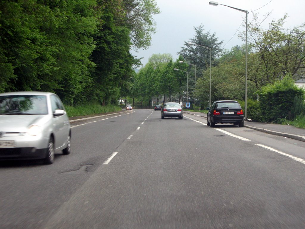Niederseßmar Hauptstr.