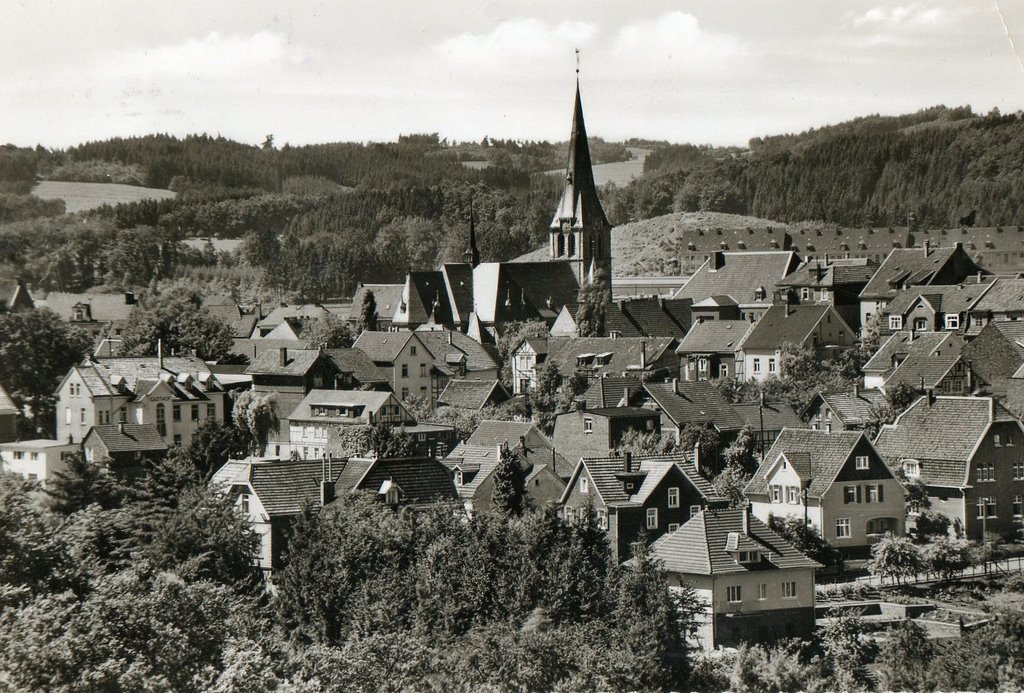 Gummersbach