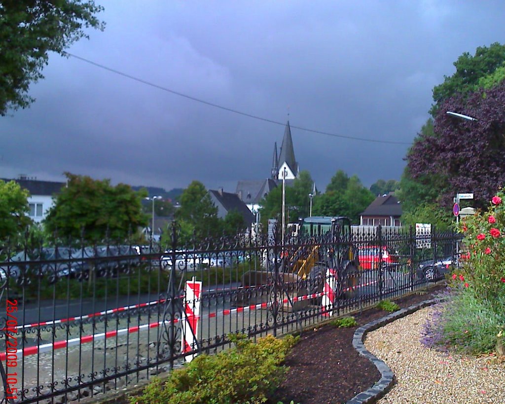 Roonstrasse