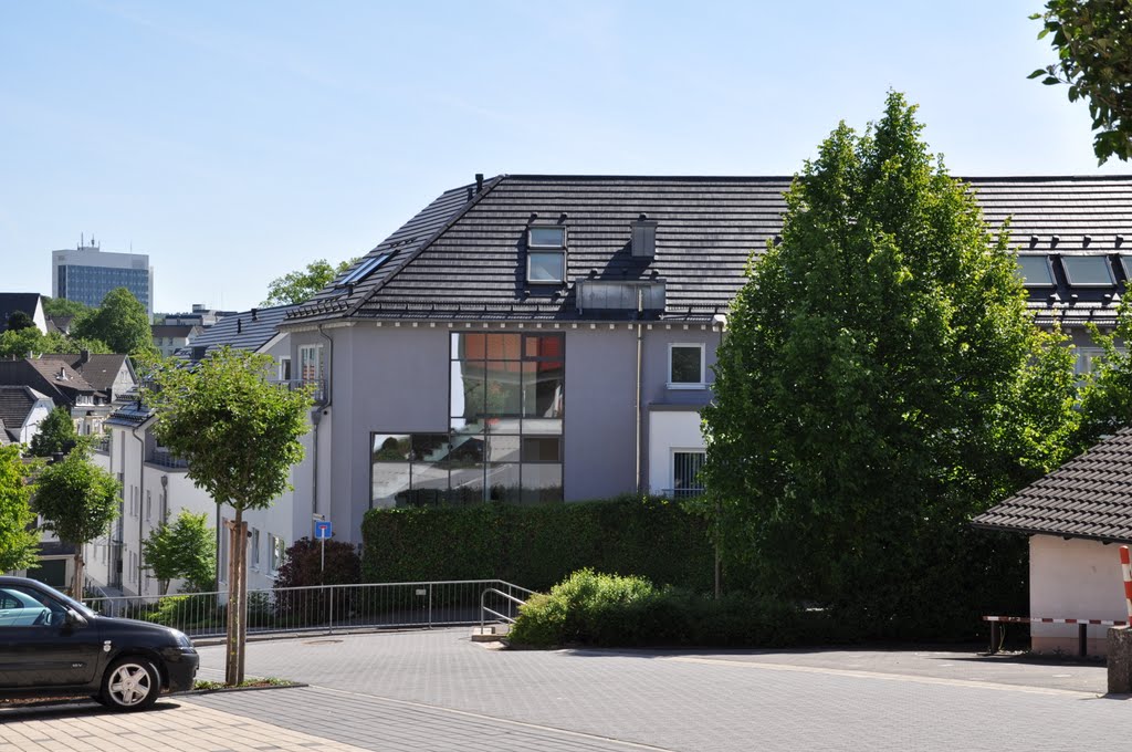 Baumhof