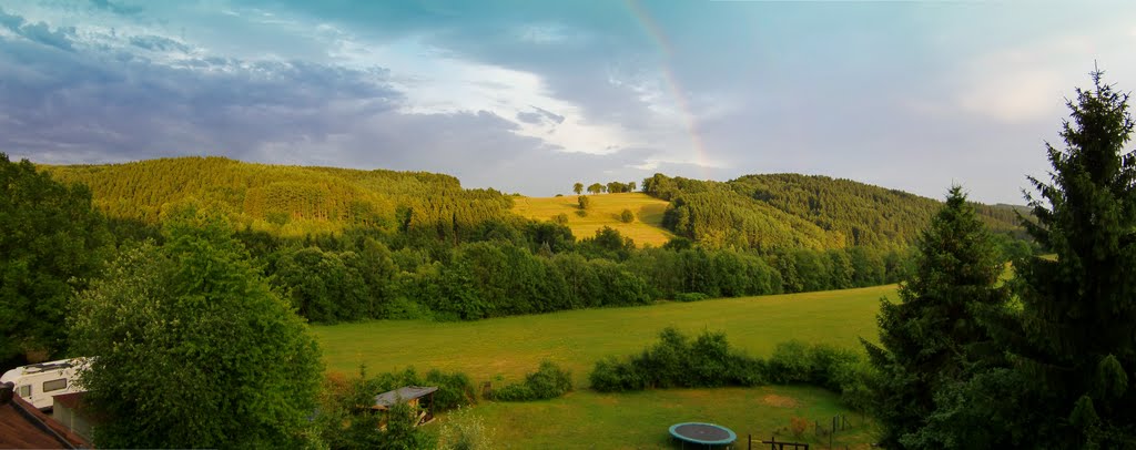 Horizon in Gummersbach