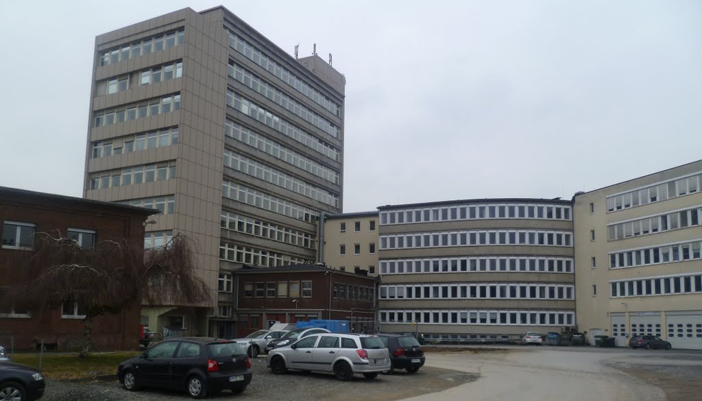Steinmüller Engineering  GmbH