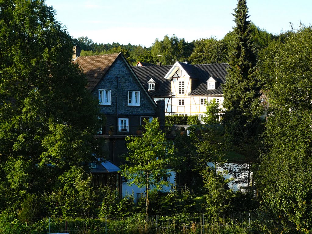 Windhagen