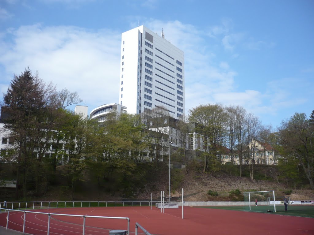 Kreishaus