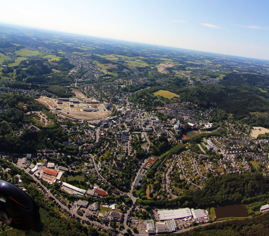 Gummersbach Zentrum