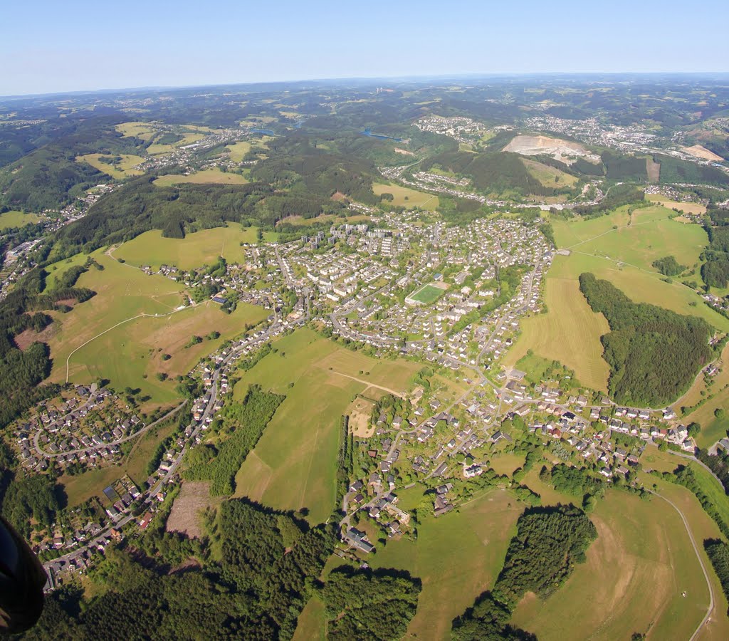 Gummersbach Bernberg