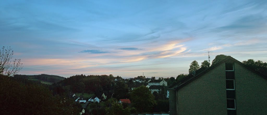 Gummersbach Reininghausen am Sandberg