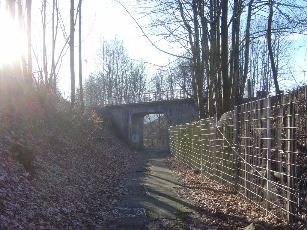 Brücke