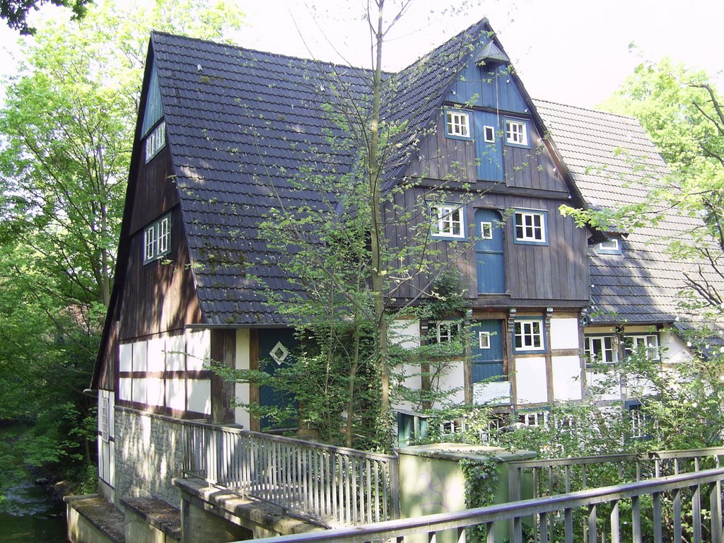 Meiers Mühle