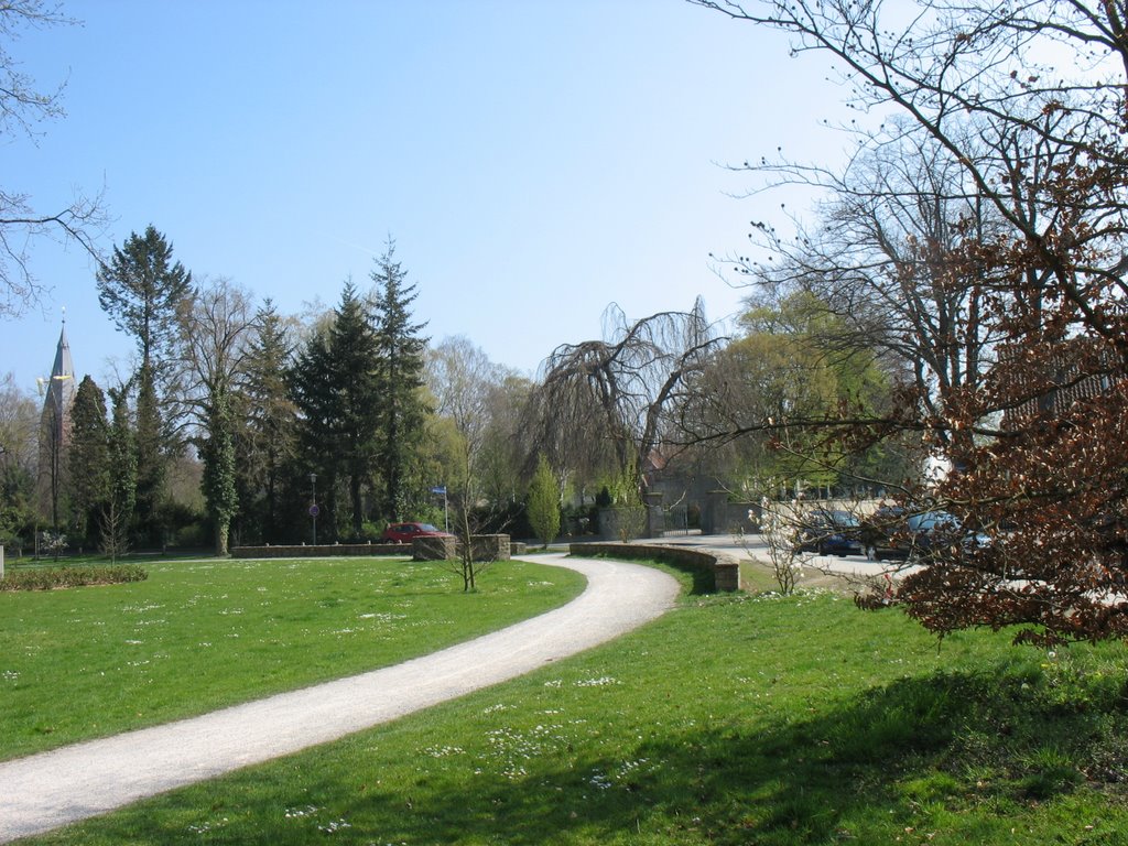 Riegerpark