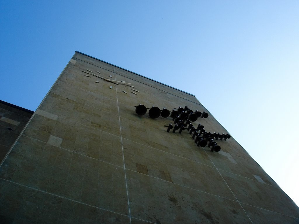 Rathaus Gütersloh