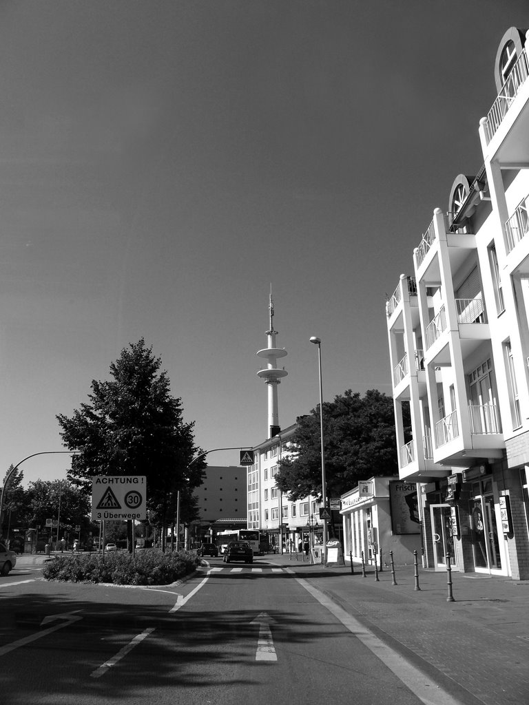 Kaiserstraße